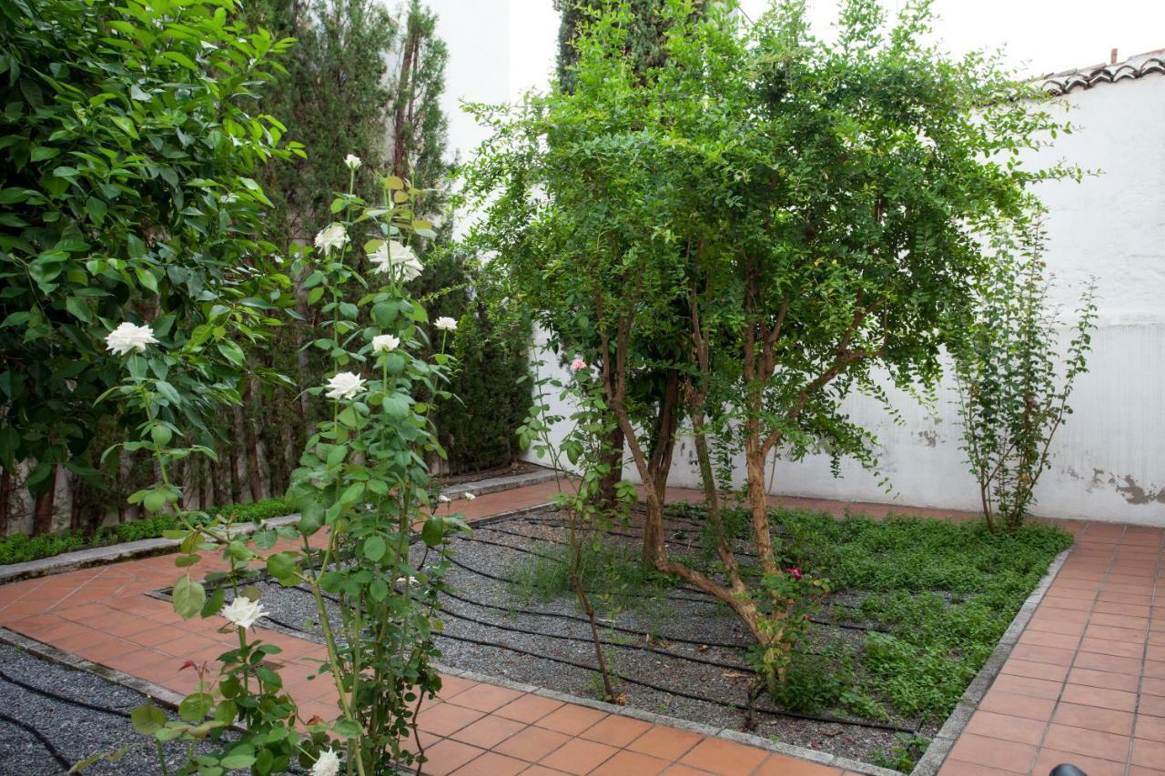 Apartamento De Lujo En Antiguo Convento — Photos 1