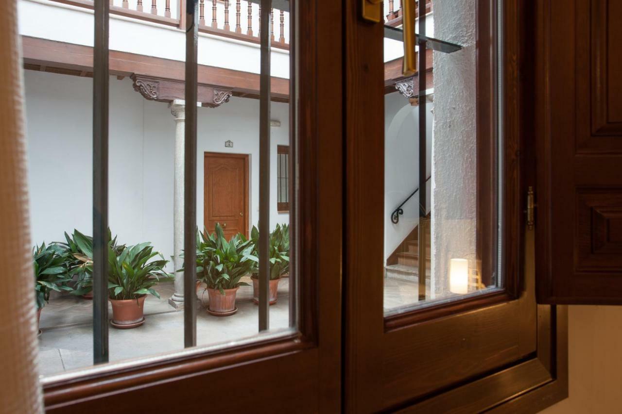Apartamento De Lujo En Antiguo Convento — Photos 3